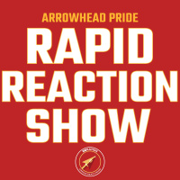 Chiefs 30, Texans 24 - Post-game reaction show 