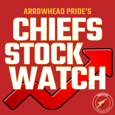 Arrowhead Pride: For Kansas City Chiefs Fans