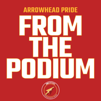 Arrowhead Pride: For Kansas City Chiefs Fans
