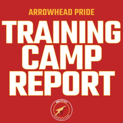 Arrowhead Pride: For Kansas City Chiefs Fans