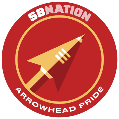 Arrowhead Pride: For Kansas City Chiefs Fans
