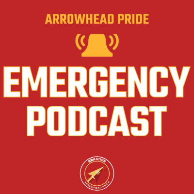 Arrowhead Pride: For Kansas City Chiefs Fans