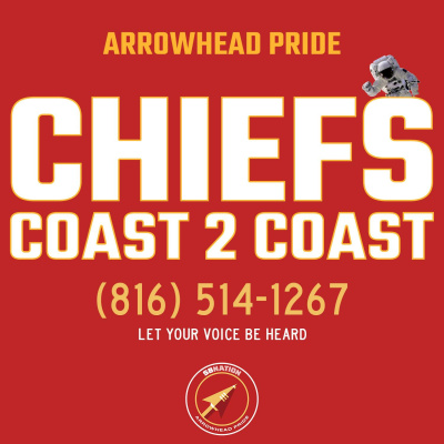 Arrowhead Pride: For Kansas City Chiefs Fans