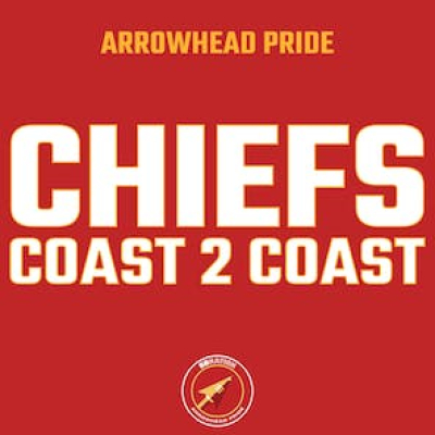 Arrowhead Pride: For Kansas City Chiefs Fans