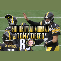 BTSC Bye Week Bonanza: Tony Defeos thoughts on the 2021 season so far