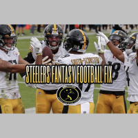 The Steelers Fantasy Football Fix: Fantasy “Hot or Not” for Week 13