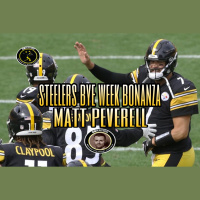 BTSC Bye Week Bonanza: Matt Peverells thoughts on the 2021 season so far