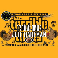 BTSC Gives Thanks: Jeff Hartman