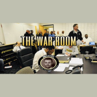 The Steelers War Room: On the line, are the Steelers even anywhere close to fine?