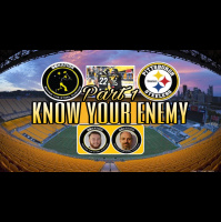 Know Your Enemy, Part 1: Getting acquainted with the Steelers’ Week 7 enemy, the Bye Week