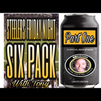 Steelers Friday Night Six Pack With Tony, Part 1: There are always two sides to every contract negotiation