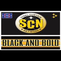 Black and Bold: Gonna Party Like Its 1933