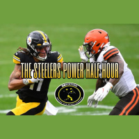 The Steelers Power 1/2 Hour: 5 reasons the Steelers and Pittsburgh are better than the Broncos and the Mile High City