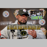 The Mike Tomlin Press Conference Recap: Week 6 vs. the Seattle Seahawks