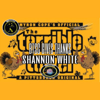 BTSC Gives Thanks: Shannon White