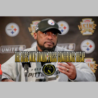 Mike Tomlin Press Conference Recap: Preseason vs the Philadelphia Eagles
