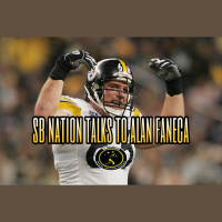 SB Nation Interview with Steelers Hall of Famer Alan Feneca