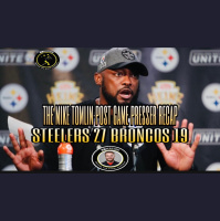 The Mike Tomlin Post-Game Press Conference Recap: Steelers 27, Broncos 19