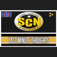 Last Minute Thoughts before the Steelers host the Colts in Week 9