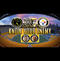 Know Your Enemy, Part 2: Getting acquainted with the Steelers’ Week 7 enemy, the Bye Week