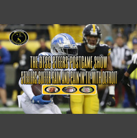 BTSC Steelers Post-Game Show, Part 2: Steelers and Lions stumble their way to embarrassing 16-16 tie
