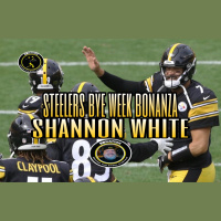 BTSC Bye Week Bonanza: Shannon Whites thoughts on the 2021 season so far