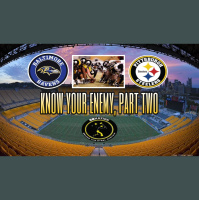 Know Your Enemy, Part 1: Getting reacquainted with the Steelers’ Week 13 enemy, the Baltimore Ravens 