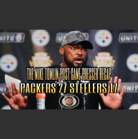 The Mike Tomlin Post-Game Press Conference Recap: Packers 27, Steelers 17