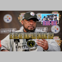 The Mike Tomlin Press Conference Recap: Week 9 vs. the Chicago Bears