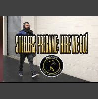 Here We Go Steelers Pregame Show: Week 10 vs. Detroit, the Steelers just can’t hide those ‘Lion Eyes’