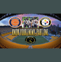 Know Your Enemy, Part 1: Preparing for Week 9 vs. Chicago on MNF