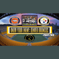 Know Your Enemy, Part 2: Preparing for Week 5 vs. Denver