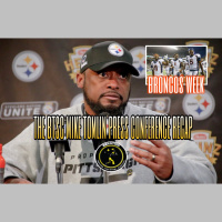 The Mike Tomlin Press Conference Recap: Week 5 vs. the Denver Broncos