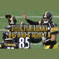 BTSC Bye Week Bonanza: Big Bro Scho and Scho 2.0s thoughts on the 2021 season so far