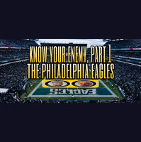  Know Your Enemy, Part 1: Getting acquainted with the 2021 Philadelphia Eagles