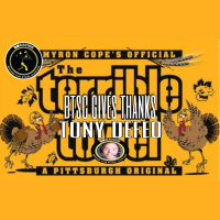 BTSC Gives Thanks: Tony Defeo