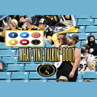 What Yinz Talkin Bout Starting a conversation about the conversation