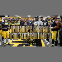 BTSC Steelers Post-Game Show, Part 1: Steelers hold on to buck Broncos 27-19