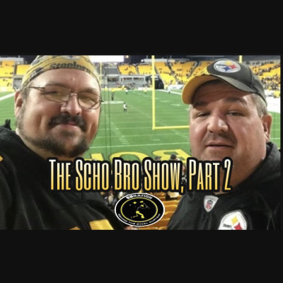 Behind The Steel Curtain: For Pittsburgh Steelers Fans