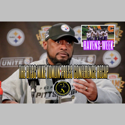 Behind The Steel Curtain: For Pittsburgh Steelers Fans