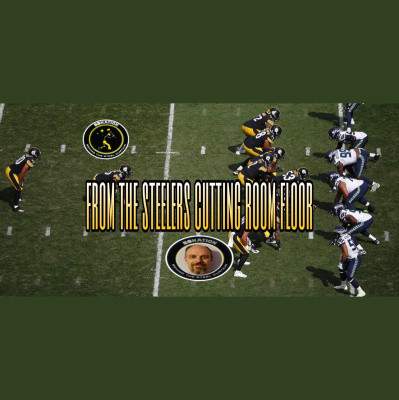 Behind The Steel Curtain: For Pittsburgh Steelers Fans