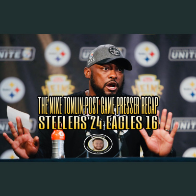 Behind The Steel Curtain: For Pittsburgh Steelers Fans
