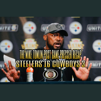 Behind The Steel Curtain: For Pittsburgh Steelers Fans