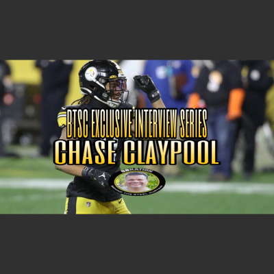 Behind The Steel Curtain: For Pittsburgh Steelers Fans