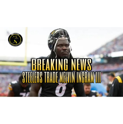 Behind The Steel Curtain: For Pittsburgh Steelers Fans