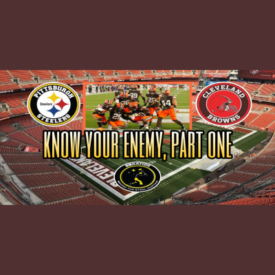 Behind The Steel Curtain: For Pittsburgh Steelers Fans