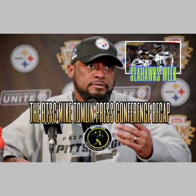 Behind The Steel Curtain: For Pittsburgh Steelers Fans