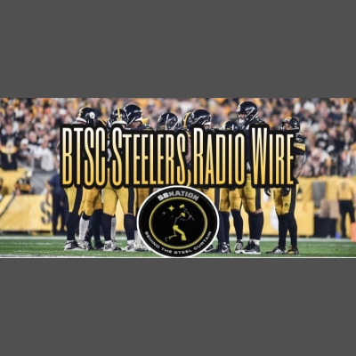 Behind The Steel Curtain: For Pittsburgh Steelers Fans