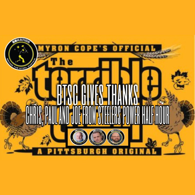 Behind The Steel Curtain: For Pittsburgh Steelers Fans