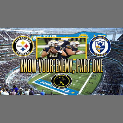 Behind The Steel Curtain: For Pittsburgh Steelers Fans